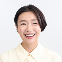 知久 友里恵さん