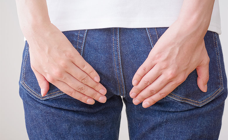 妊娠中に痔になるのはなぜ？