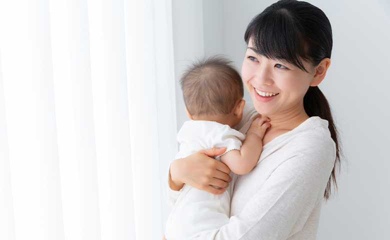 産後に使える市販薬もチェック！ 