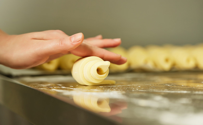 ママたちに聞いた！北海道産の小麦粉をどう使う？