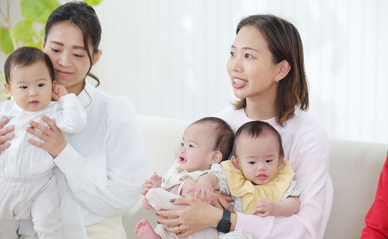 メーカー担当者に聞きたい「ミルク」の疑問 4