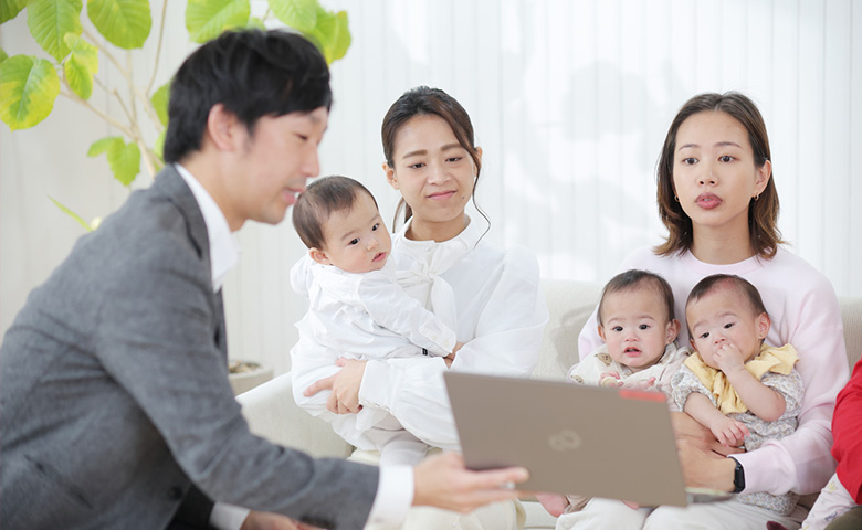 離乳前の赤ちゃんから得た明治独自のビフィズス菌 1