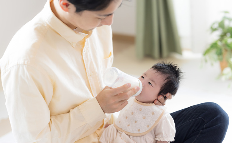 パパの育休取得のハードルを下げた「きっかけ」とは？ 