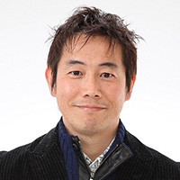 小崎 恭弘 先生