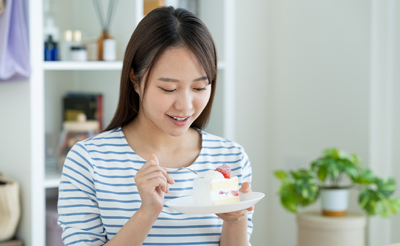 妊娠中期の食生活で気になるポイント｜食の好みが変化し、栄養が偏りがちに