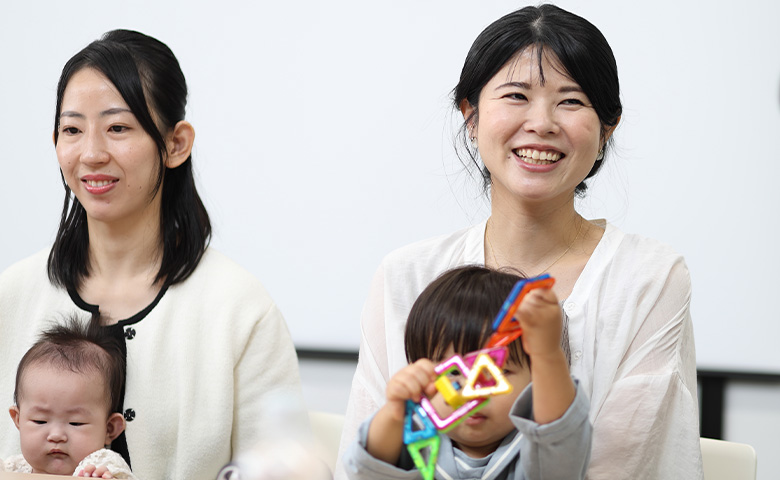 ママたちが語る「ベビーソープのココが疑問」2
