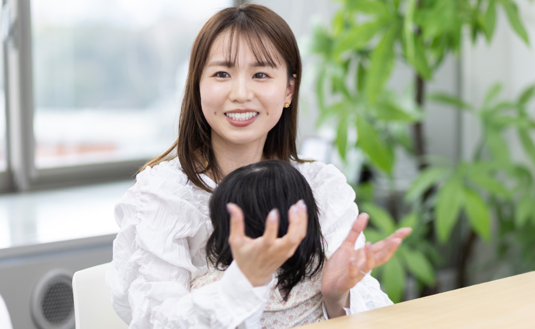 ママたちがさく乳器を使い始めたきっかけは?