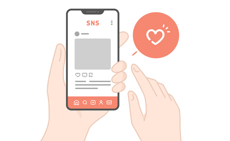TOKIO Lab インスタグラムで最新情報を見てみる