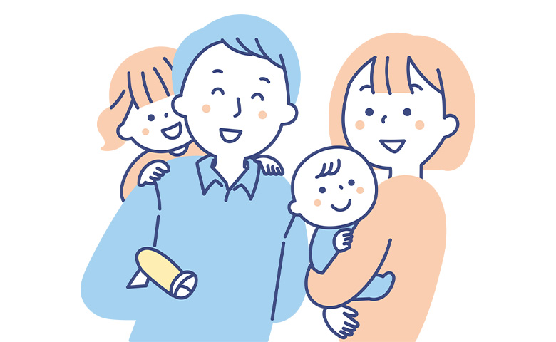 マタニティ＆ベビーフェスタ 2026 に出展決定︕（4/4 土～4/5 日＠パシフィコ横浜）家族でぜひお立ち寄りください 