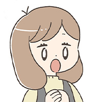 プレママ （妊娠5か月／初めての妊娠／共働きのプレママ）