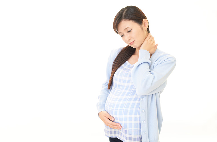 Q.妊娠中は栄養バランスが大切なのはわかっているのだけど、料理がめんどうなんです…(妊娠中のママ)