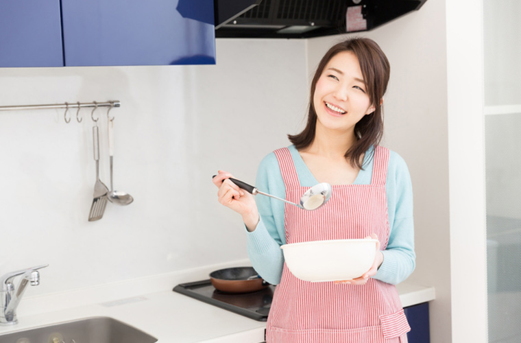 初期の離乳食は、まとめて下ごしらえ × 冷凍保存で時短調理