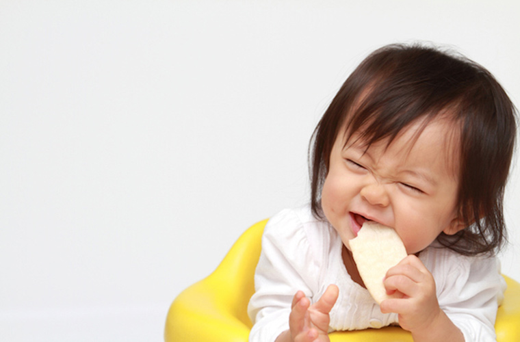 妊娠中から離乳食までのおいしいレシピ紹介!下ごしらえにウォーターサーバーが大活躍!(後編:9~11カ月の赤ちゃん)