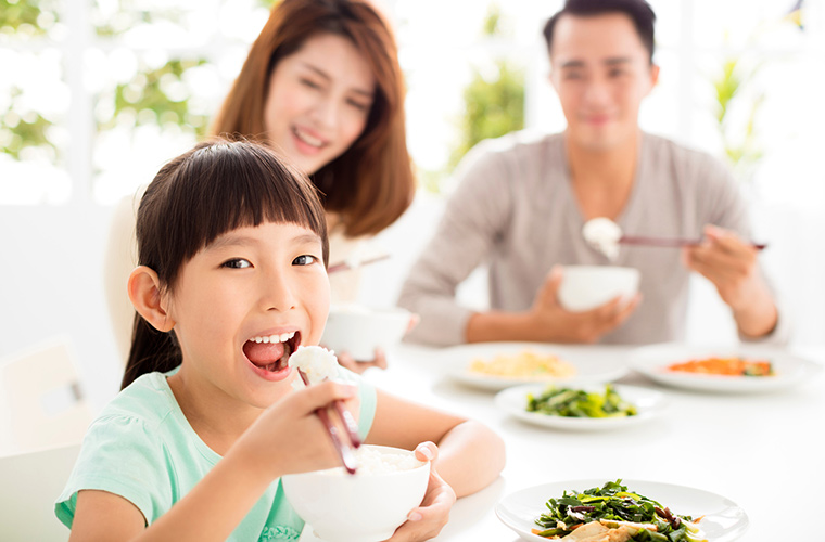 妊娠中から離乳食までのおいしいレシピ紹介!下ごしらえにウォーターサーバーが大活躍!(家族食編)