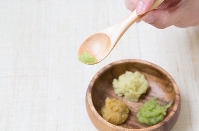 暑い夏に大活躍!火を使わずに作れる簡単離乳食レシピ(離乳食初期編)