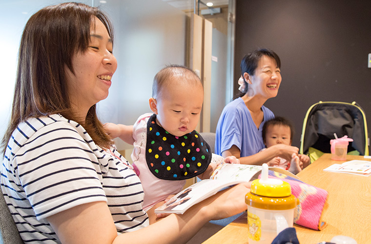「写真のデータが消えたら立ち直れない!?」写真管理の悩みについて子育てママに聞きました!
