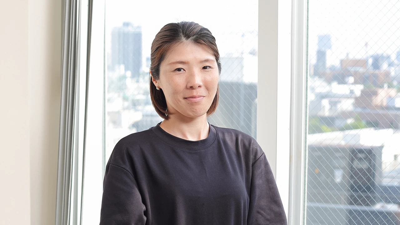 板谷佑子