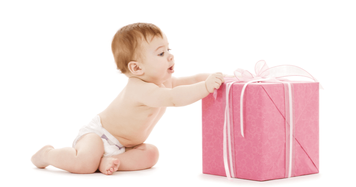 22年版 パパ ママ必見 赤ちゃん用品無料プレゼントのサービス一覧 ベビーカレンダーマガジン