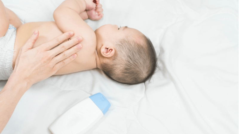 赤ちゃんの保湿 ベビーローション クリームおすすめ9選 選び方も解説