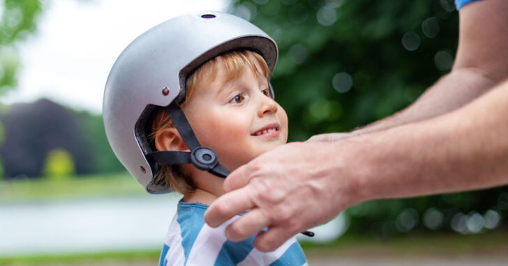 自転車用子どもヘルメットおすすめ10選｜選び方のポイントも解説