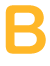 B賞
