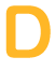 D賞