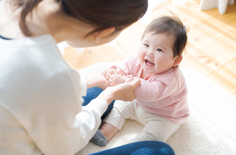 厚木市の子育て支援サービスまとめページはこちら