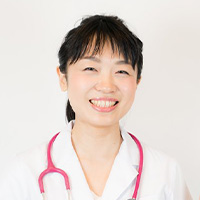 保田典子 先生
