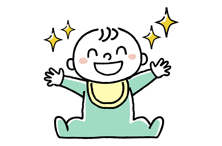1～3歳時期の「鉄分」「カルシウム」が重要な理由とは？