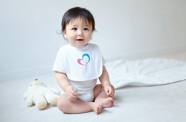 【人生最初の1000日】赤ちゃんの生涯の健康のためにできることとは？