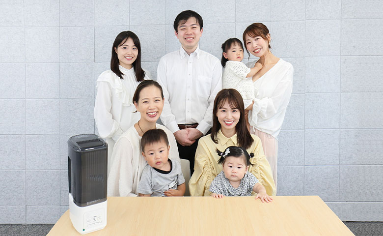 哺乳びんの除菌・乾燥・保管ができる「スチーム除菌・乾燥器」がスリムになって新登場!ママたちがイチ早くチェック