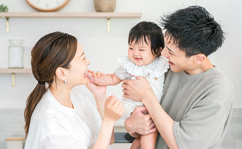 将来必要になる教育資金の目安を、10秒でかんたんにシミュレーションしてみませんか？