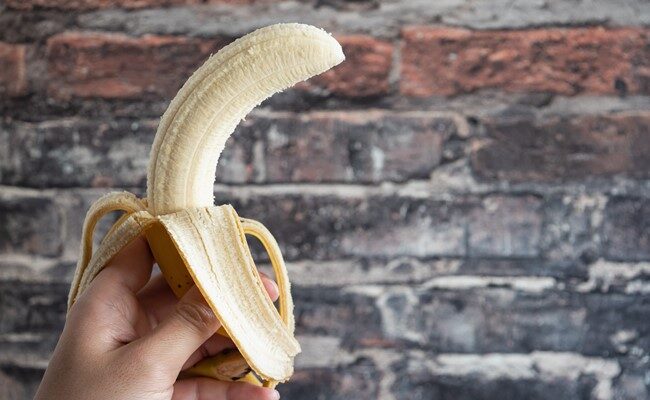 バナナ