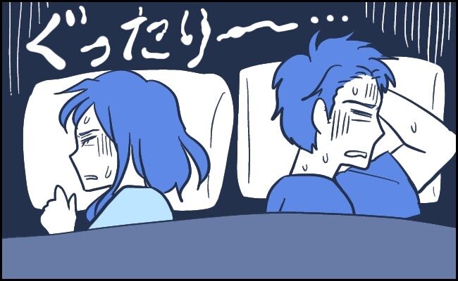 40代セックスレス夫婦が知るべき、快適な関係を築く5つのヒント