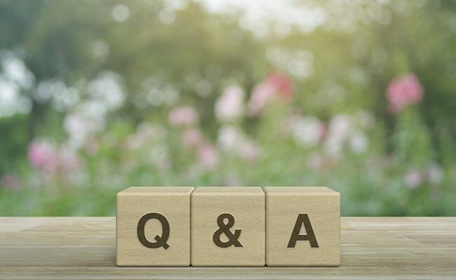 Q&A