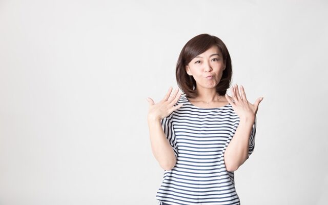 え？暑いのは私だけ？更年期の症状だと思ったら……【体験談】