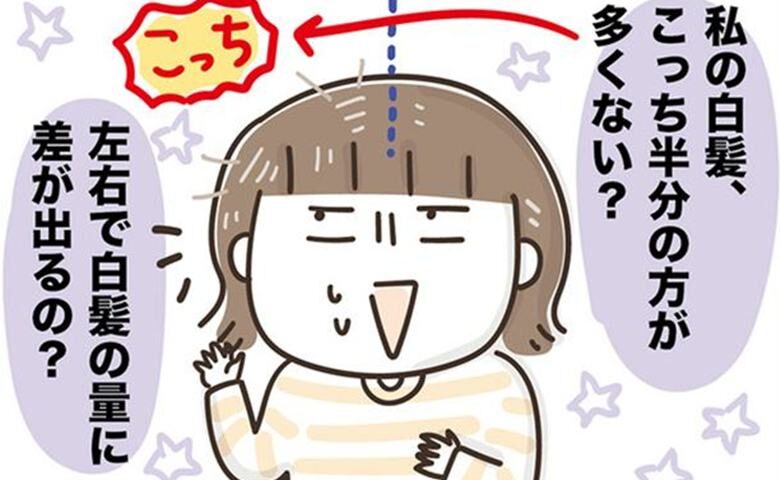 アラフィフの日常／フカザワナオコ