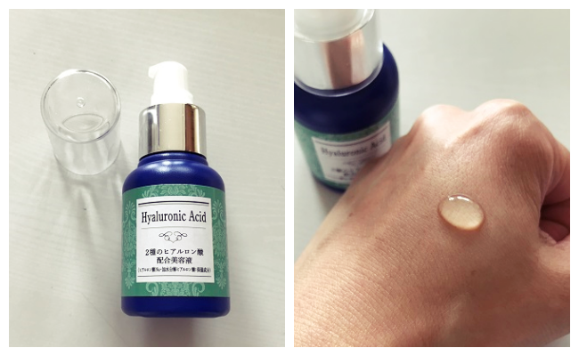キャン★ドゥ　ヒアルロン酸